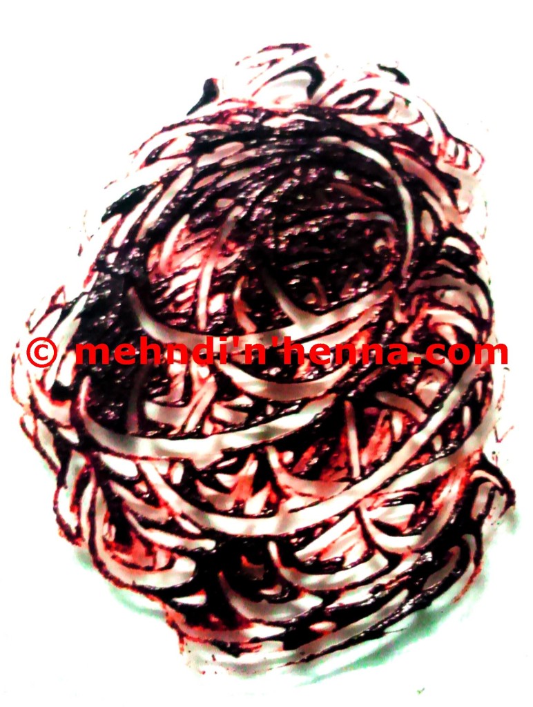 ugly henna tattoo Mehndi 'n' Henna Tattoo designs and patterns